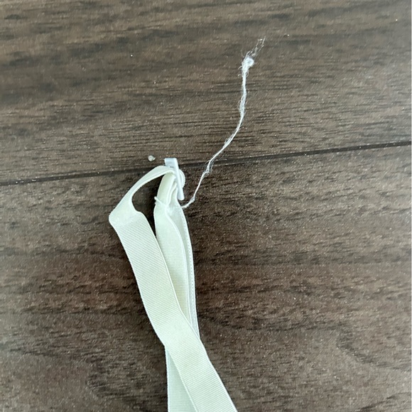 Talula corset tank top - Picture 3 of 4